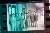 1950至2006年臺灣常民生活藏品圖，第1張