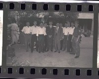 1950至2006年臺灣常民生活藏品圖，第1張