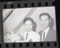 1950至2006年臺灣常民生活藏品圖，第1張