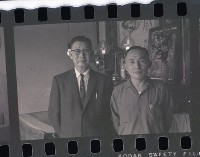 1950至2006年臺灣常民生活藏品圖，第1張