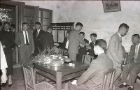 1950至2006年臺灣常民生活藏品圖，第1張