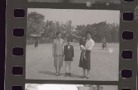 1950至2006年臺灣常民生活藏品圖，第1張
