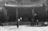 1950至2006年臺灣常民生活藏品圖，第1張