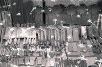 1950至2006年臺灣常民生活藏品圖，第1張