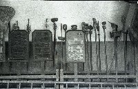 1950至2006年臺灣常民生活藏品圖，第1張