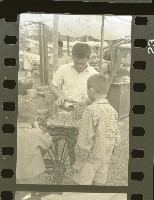 1950至2006年臺灣常民生活藏品圖，第1張
