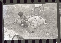 1950至2006年臺灣常民生活藏品圖，第1張