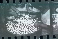 做糖粿拜七娘媽（1950至2006年臺灣常民生活）藏品圖，第1張