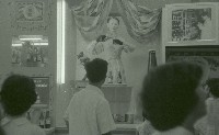 1950至2006年臺灣常民生活藏品圖，第1張