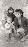 1950至2006年臺灣常民生活藏品圖，第1張