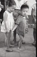 1950至2006年臺灣常民生活藏品圖，第1張
