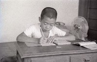 1950至2006年臺灣常民生活藏品圖，第1張