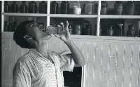 1950至2006年臺灣常民生活藏品圖，第1張