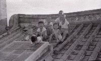 1950至2006年臺灣常民生活藏品圖，第1張