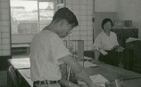 1950至2006年臺灣常民生活藏品圖，第1張