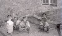 1950至2006年臺灣常民生活藏品圖，第1張