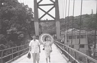 《許蒼澤夫婦》（1950至2006年臺灣常民生活）藏品圖，第1張