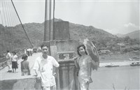 1950至2006年臺灣常民生活藏品圖，第1張