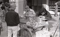 1950至2006年臺灣常民生活藏品圖，第1張