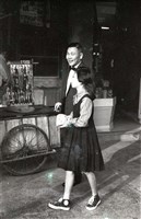 1950至2006年臺灣常民生活藏品圖，第1張