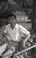 1950至2006年臺灣常民生活藏品圖，第1張