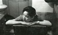 1950至2006年臺灣常民生活藏品圖，第1張