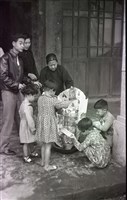1950至2006年臺灣常民生活藏品圖，第1張