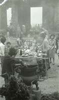 1950至2006年臺灣常民生活藏品圖，第1張