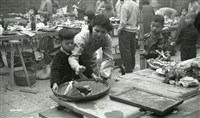 1950至2006年臺灣常民生活藏品圖，第1張