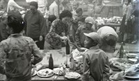 1950至2006年臺灣常民生活藏品圖，第1張