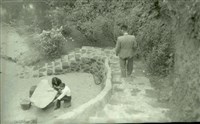 1950至2006年臺灣常民生活藏品圖，第1張