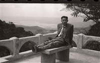 1950至2006年臺灣常民生活藏品圖，第1張