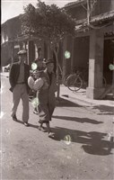 1950至2006年臺灣常民生活藏品圖，第1張