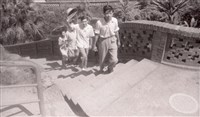 1950至2006年臺灣常民生活藏品圖，第1張
