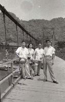 1950至2006年臺灣常民生活藏品圖，第1張