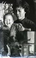 1950至2006年臺灣常民生活藏品圖，第1張