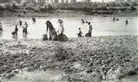 1950至2006年臺灣常民生活藏品圖，第1張