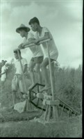 1950至2006年臺灣常民生活藏品圖，第1張