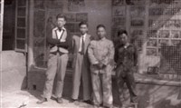 1950至2006年臺灣常民生活藏品圖，第1張