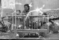 1950至2006年臺灣常民生活藏品圖，第1張