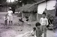 1950至2006年臺灣常民生活藏品圖，第1張