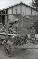 1950至2006年臺灣常民生活藏品圖，第1張