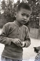 1950至2006年臺灣常民生活藏品圖，第1張