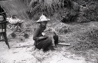 1950至2006年臺灣常民生活藏品圖，第1張