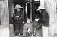 1950至2006年臺灣常民生活藏品圖，第1張