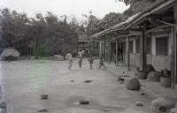 1950至2006年臺灣常民生活藏品圖，第1張
