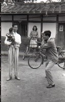 1950至2006年臺灣常民生活藏品圖，第1張