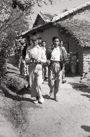 1950至2006年臺灣常民生活藏品圖，第1張
