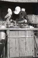 1950至2006年臺灣常民生活藏品圖，第1張