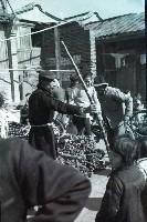 1950至2006年臺灣常民生活藏品圖，第1張